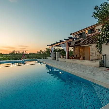 Noa Zadarvillas Villa Zadar