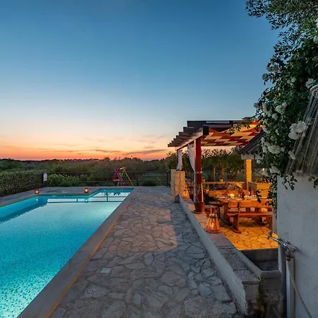 Villa Noa Zadarvillas *