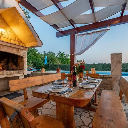 Noa Zadarvillas Villa Zadar