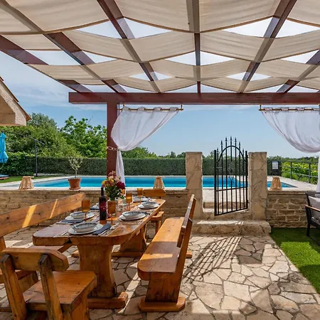 Villa Noa Zadarvillas *