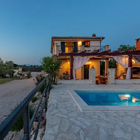 Villa Noa Zadarvillas Zadar