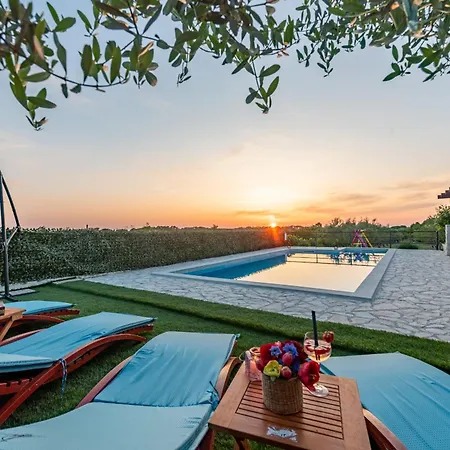 Noa Zadarvillas Zadar