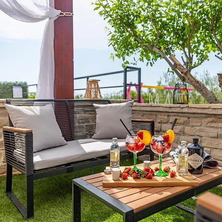 Noa Zadarvillas Villa *