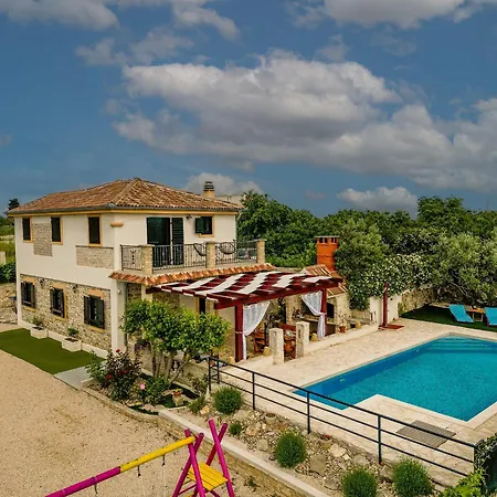 Villa Noa Zadarvillas Zadar