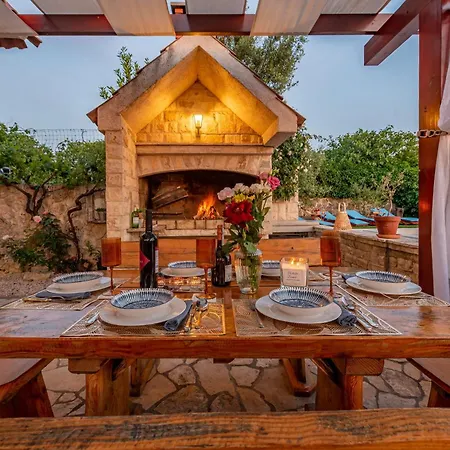 Noa Zadarvillas Villa *