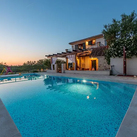 Noa Zadarvillas Zadar
