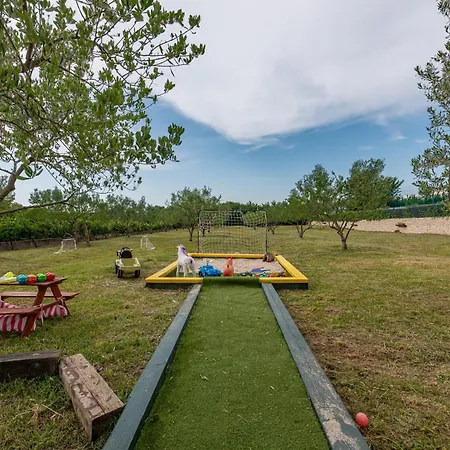 Villa Noa Zadarvillas *