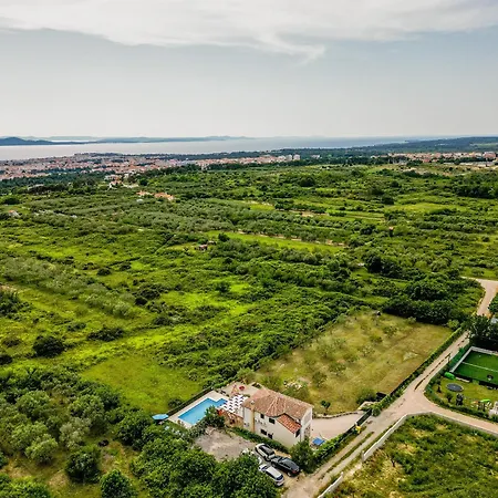 Noa Zadarvillas Villa *