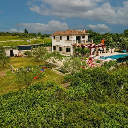Noa Zadarvillas Zadar