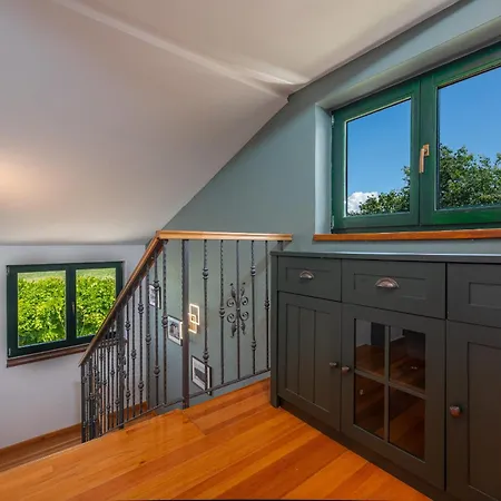 Vila Noa Zadarvillas *