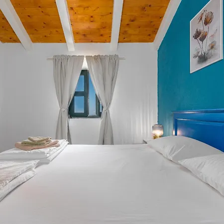 Vila Noa Zadarvillas Zadar