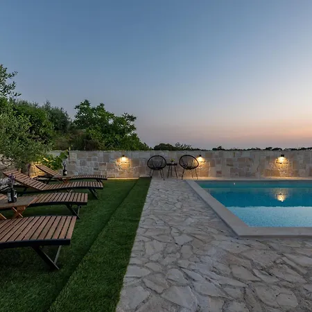 Noa Zadarvillas Vila Zadar