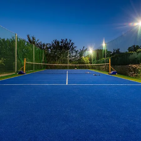 Noa Zadarvillas Vila Zadar