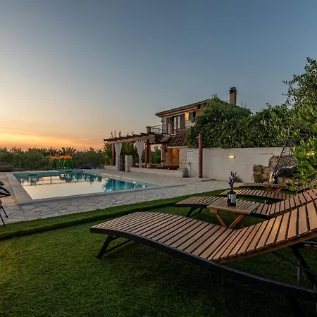 Vila Noa Zadarvillas Zadar