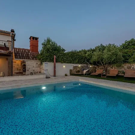 Vila Noa Zadarvillas