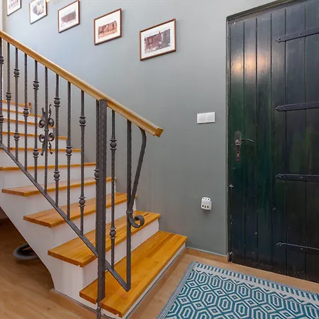 Vila Noa Zadarvillas Zadar