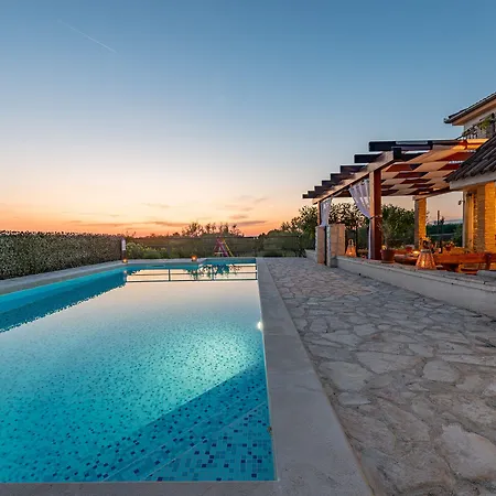 Vila Noa Zadarvillas *