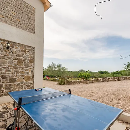 Vila Noa Zadarvillas