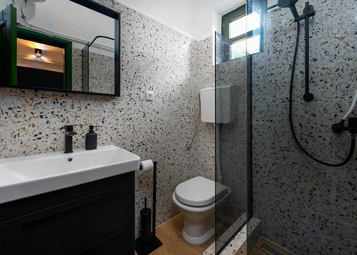 Вилла Noa Zadarvillas