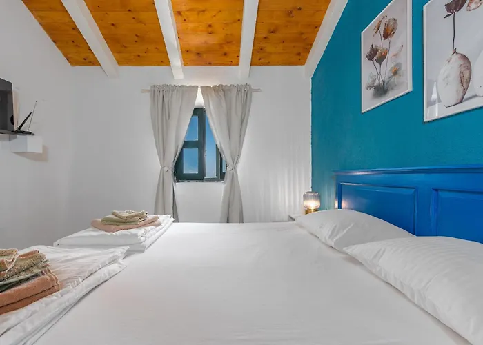 Вилла Noa Zadarvillas Задар