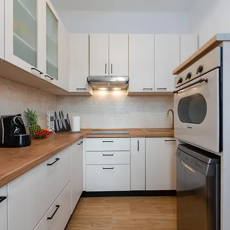 Noa Zadarvillas Villa Zadar