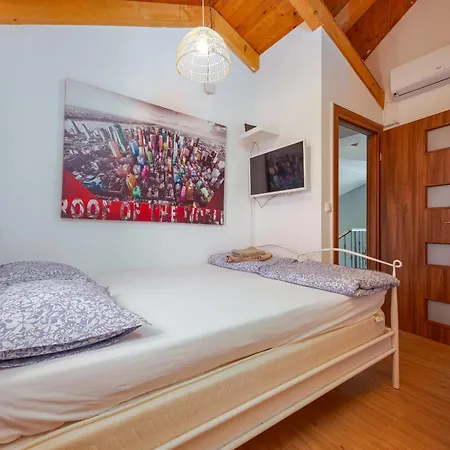 Villa Noa Zadarvillas *