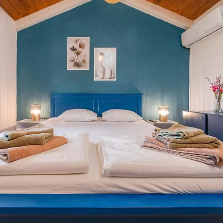 Noa Zadarvillas Zadar