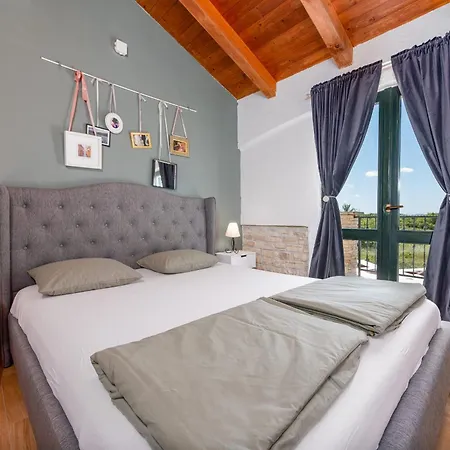 Noa Zadarvillas Villa