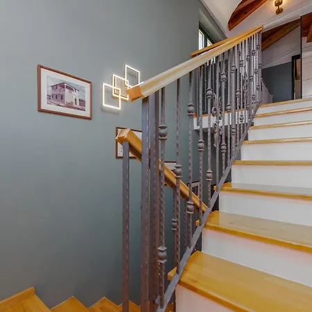 Noa Zadarvillas Villa *