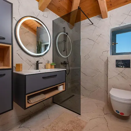 Villa Noa Zadarvillas