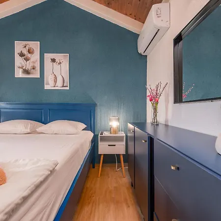 Noa Zadarvillas 자다르