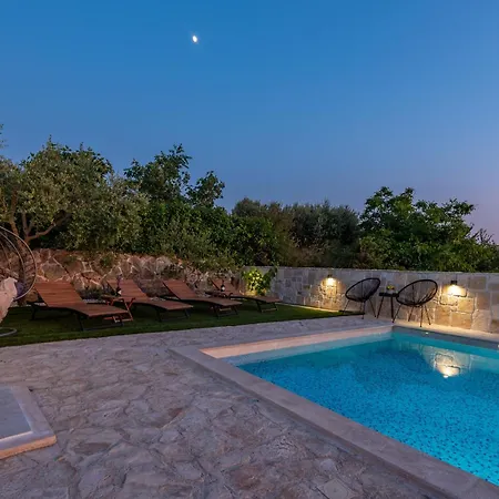 Noa Zadarvillas 자다르