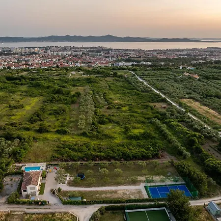 Noa Zadarvillas 빌라 *