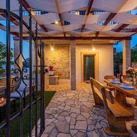 Noa Zadarvillas Villa *