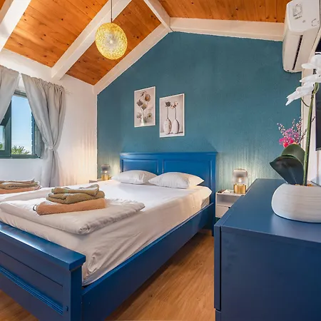 Noa Zadarvillas Villa *