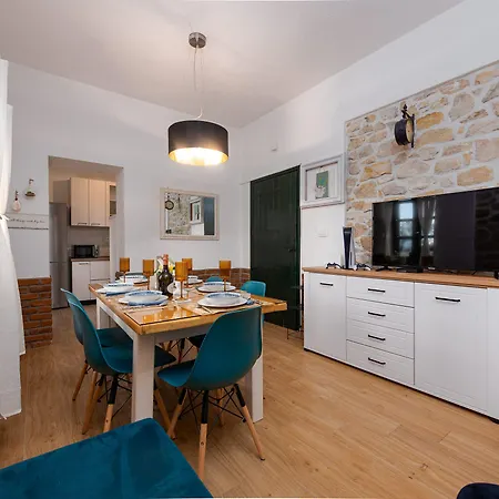 Noa Zadarvillas Villa *