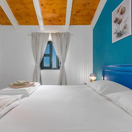 Noa Zadarvillas Villa *