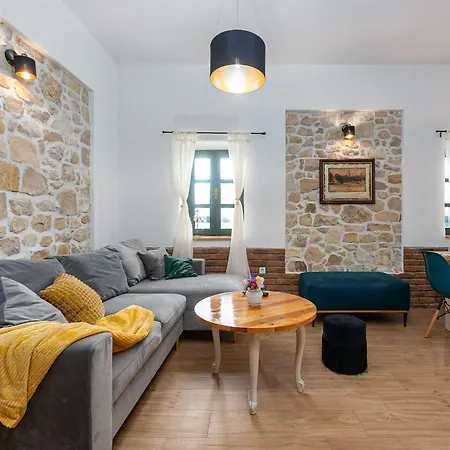 Villa Noa Zadarvillas