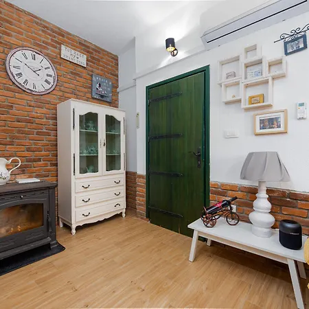 Noa Zadarvillas 빌라 *