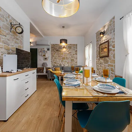 Noa Zadarvillas 빌라