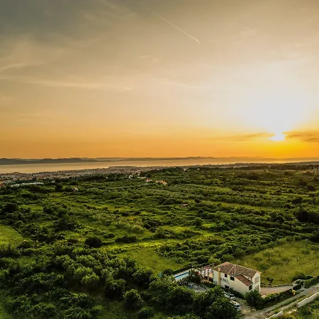 Noa Zadarvillas 자다르