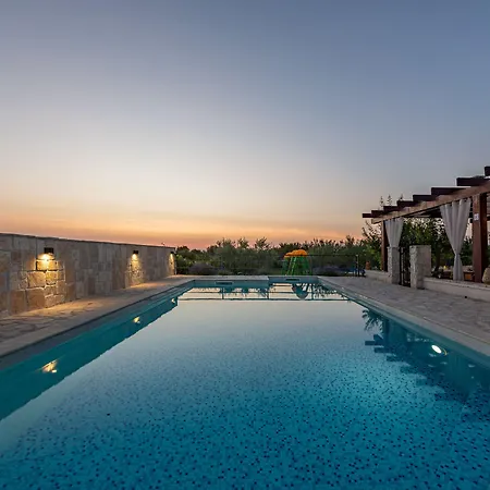 Noa Zadarvillas Villa