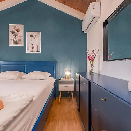 Noa Zadarvillas Villa *