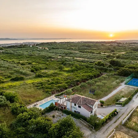 Villa Noa Zadarvillas *
