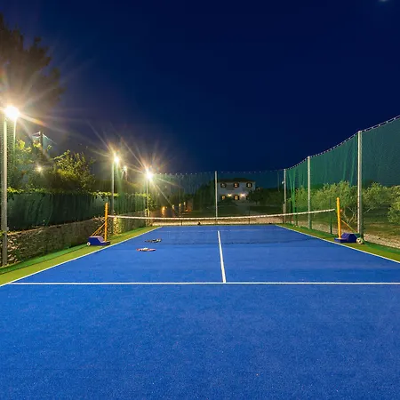 Noa Zadarvillas Villa *