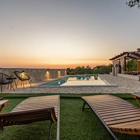 Noa Zadarvillas Zadar