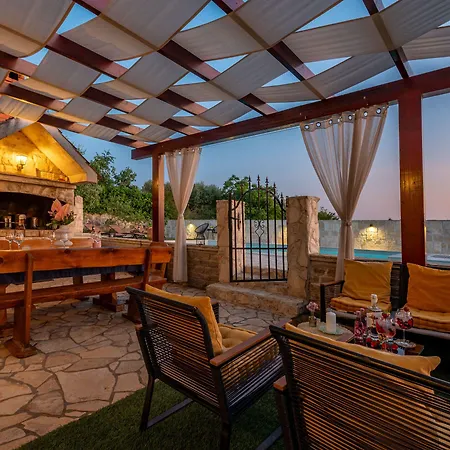 Villa Noa Zadarvillas *