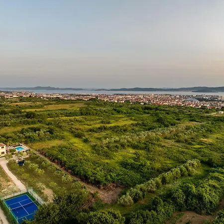 Villa Noa Zadarvillas *