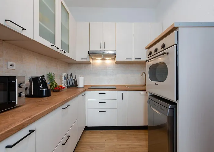 Noa Zadarvillas Villa Zadar