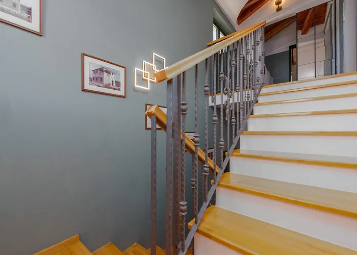 Noa Zadarvillas Villa *